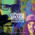 Lalli, Mario / Rubber Snake Charmers: Folklore From Other Desert Cities - VINYL