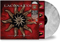 Lacuna Coil: Unleashed Memories - Silver - VINYL