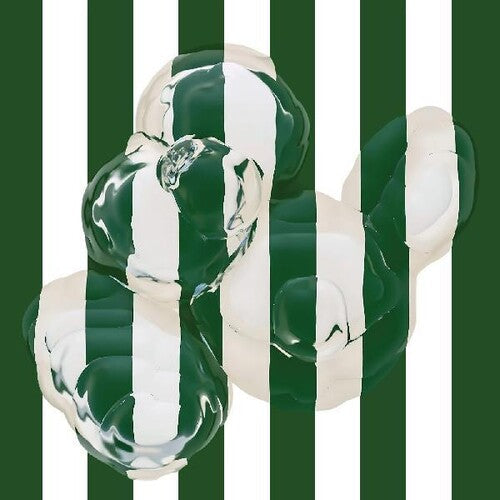 Josh Johnson: Unusual Object - CD