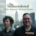 Nicki Adams: The Transcendental - CD