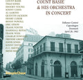 Count Basie: In Concert - CD