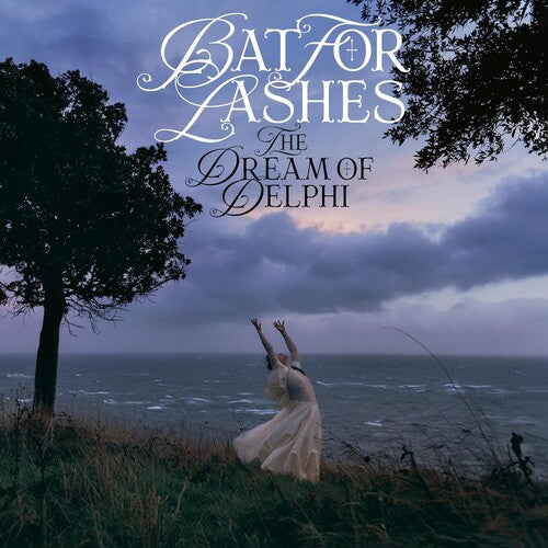 Bat for Lashes - The Dream Of Delphi - LP [ Record ]