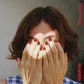 Russian Red: Volverme A Enamorar - VINYL