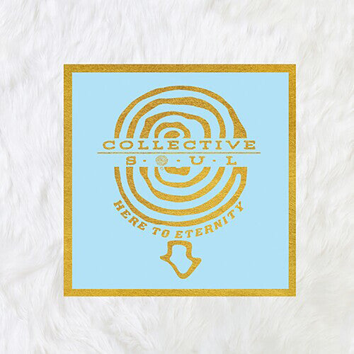 Collective Soul - Here to Eternity - LP [ Record ]