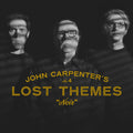 John Carpenter - Lost Themes IV: Noir - LP [ Record ]