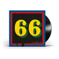Paul Weller - 66 - LP [ Record ]