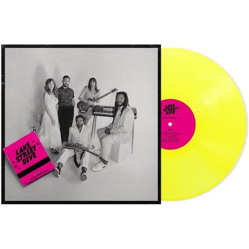 Lake Street Dive - Good Together - LP [ Record ]