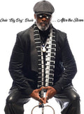 Chris Davis: After The Storm - CD