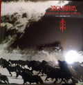 Jaguares: Cuando La Sangre Galopa - VINYL