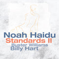 Noah Haidu: Standards II - CD