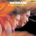 Fumio Itabashi - Watarase - LP [ Record ]