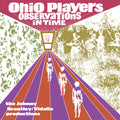 Ohio Players: Observations In Time: The Johnny Brantley/Vidalia Productions - CD