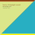 Henry Threadgill: This Brings Us To Vol. 1 & 2 - VINYL
