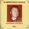 Gianfranco Cecchele: Aida / Don Carlo / Cavalleria Rusticana { CD }