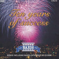 Various Artists: Ten Years of Success { CD }