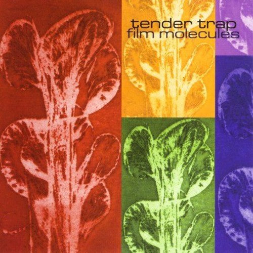 Tender Trap: Film Molecules [ Vinyl ]