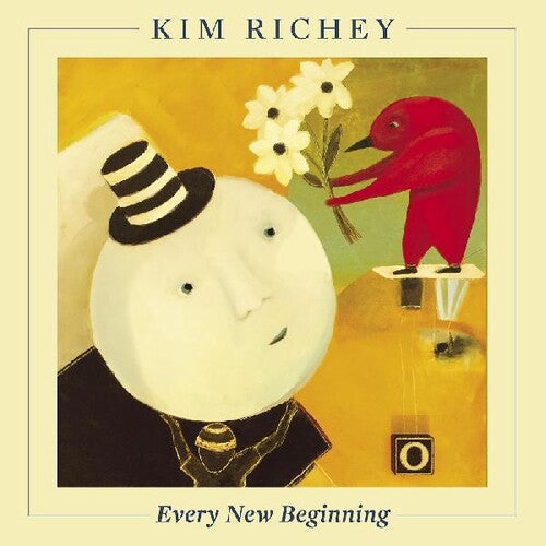 Kim Richey: Every New Beginning { CD }