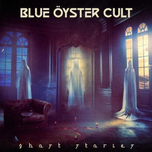 Blue Oyster Cult - Ghost Stories - LP [ Record ]