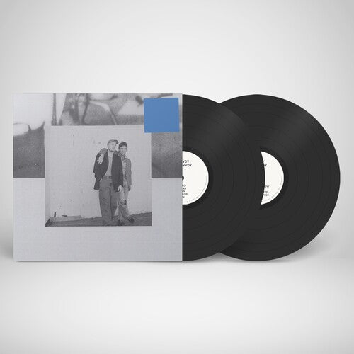 Hovvdy - Hovvdy - LP [ Record ]