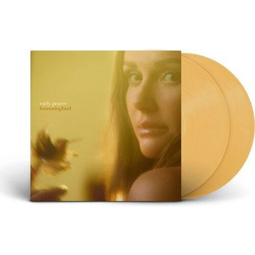 Carly Pearce - hummingbird - LP [ Record ]