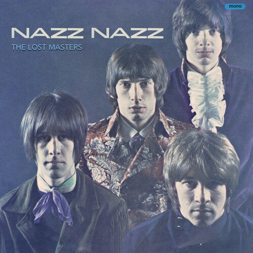 Nazz - Lost Masters & Demos - Box Set LP [ Record ]