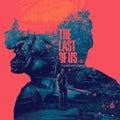 Gustavo Santaolalla: The Last of Us 10th Anniversary Vinyl Box Set - VINYL