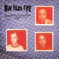 Ben Folds Five - Whatever And Ever Amen - LP [ Record ]