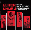 Black Uhuru / Sly & Robbie: Live at Soledad Prison 1982 - VINYL