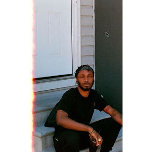 JPEGMAFIA - Veteran - LP [ Record ]