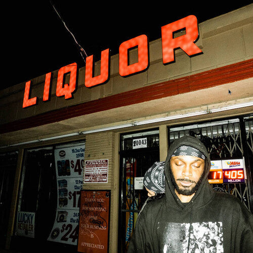 JPEGMafia - LP! - LP [ Record ]