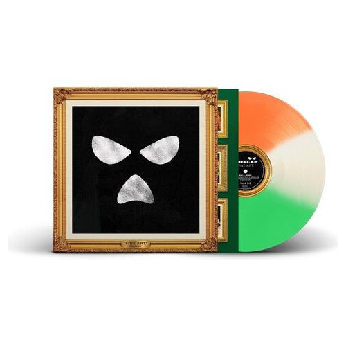 KNEECAP - Fine Art - LP [ Record ]