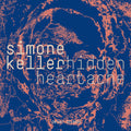 Simone Keller: Hidden Heartache - CD