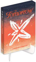 TOMORROW X TOGETHER: minisode 3: TOMORROW [Light Ver.] - CD