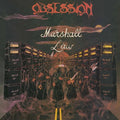Obsession: Marshall Law - VINYL