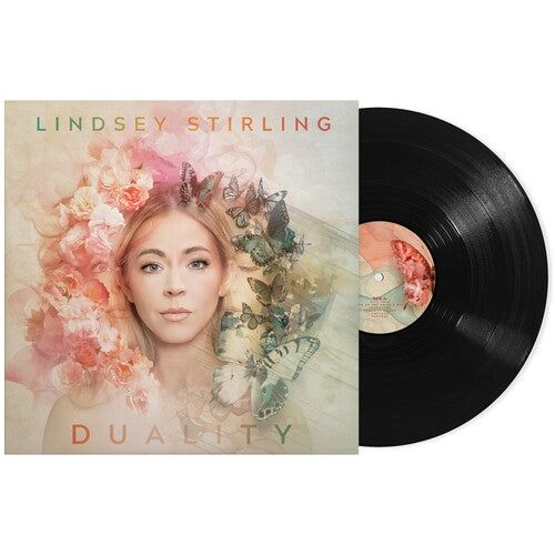 Lindsey Stirling - Duality - LP [ Record ]