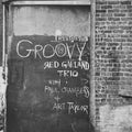 Red Garland Trio: Groovy (Original Jazz Classics Series) - VINYL