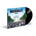 The Pink Noise: Les Miserables (Bande Originale Du Film) (Original Soundtrack) - VINYL