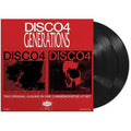 HEALTH - Disco4 Generations - LP [ Record ]