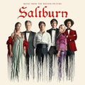 Anthony Willis: Saltburn (Original Soundtrack) - CD