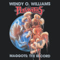 Wendy O. Williams: Maggots: The Record - VINYL
