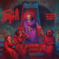 Death - Scream Bloody Gore - LP [ Record ]