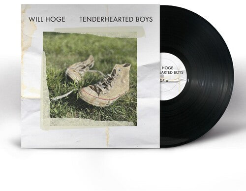 Will Hoge: Tenderhearted Boys [ Vinyl ]