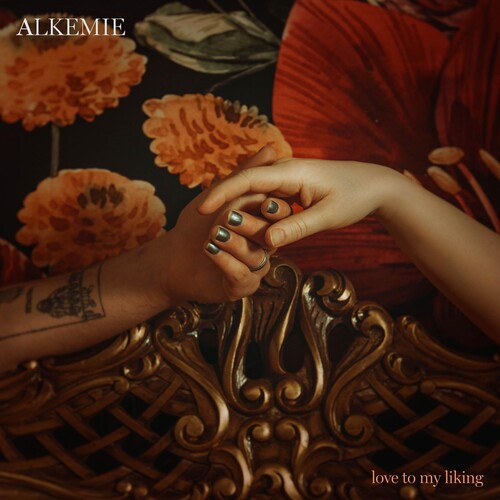 Alkemie: Love To My Liking { CD }