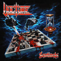 Vulture: Sentinels - CD