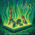 Exist: Hijacking The Zeitgeist - CD