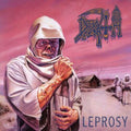 Death - Leprosy - LP [ Record ]
