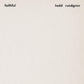 Todd Rundgren - Faithful - LP [ Record ]