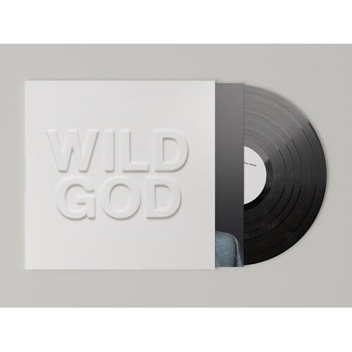 Nick Cave & The Bad Seeds - Wild God - LP [ Record ]