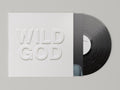Nick Cave & the Bad Seeds:  Wild God - VINYL