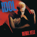 Billy Idol - Rebel Yell (40th Anniversary) - LP [ Record ]